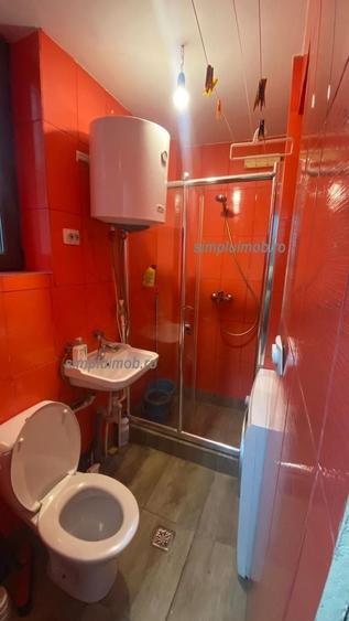 Pet și expats friendly Ultracentral Universitate Km0 Piata Sf.Gheorghe - 7