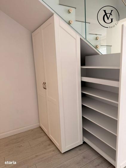 Vila 4 camere Matei Milo | sistem fotovoltaic de 10kW cu baterie de st - 4