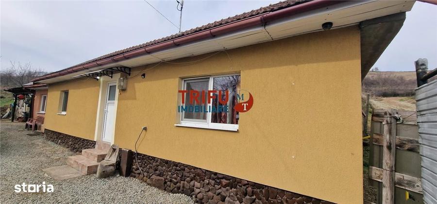 Casa de vanzare 3 camere zona Sard - 7