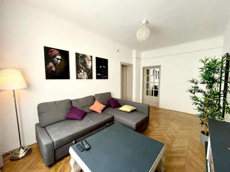 VILA INTERBELICA Duplex Sandu Aldea New 2026 - 1