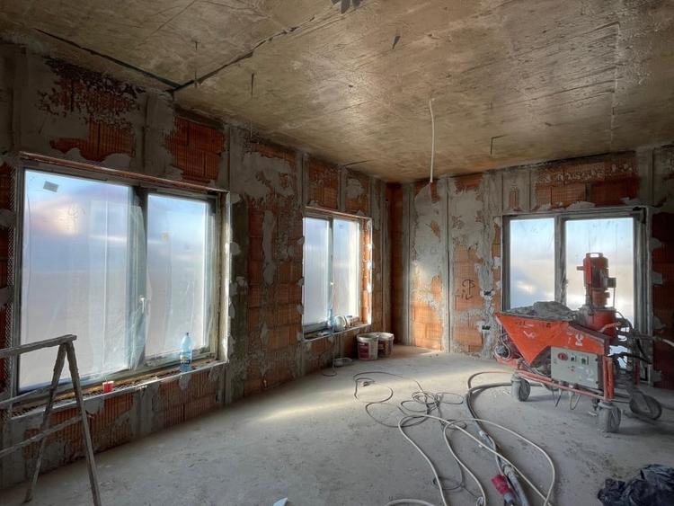 Duplex 5 camere SUPER POZITIE Mosnita Veche - 2