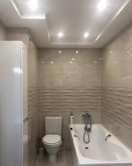 2 camere zona Orhideea - 4