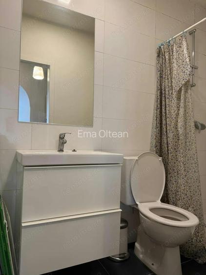 Garsoniera Complex Studentescu