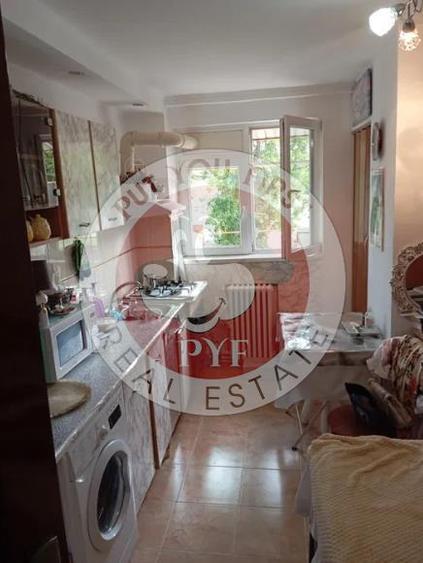 Metrou | 1 Dec 1918 | Garsoniera | 15mp | semidec | B11507 - 2