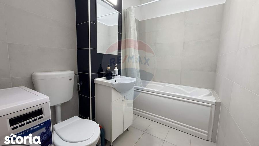 Apartament modern cu 2 camere, 0% Comision, Subcetate - 10