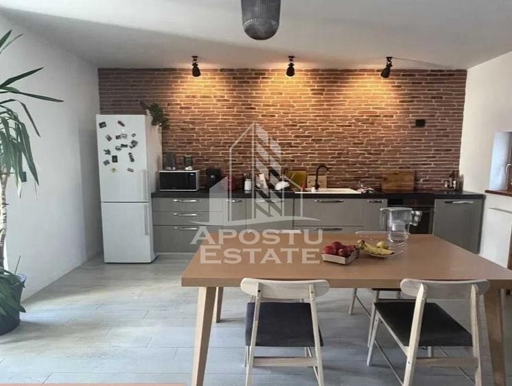 Triplex cu 3 camere, in Dumbravita - 4