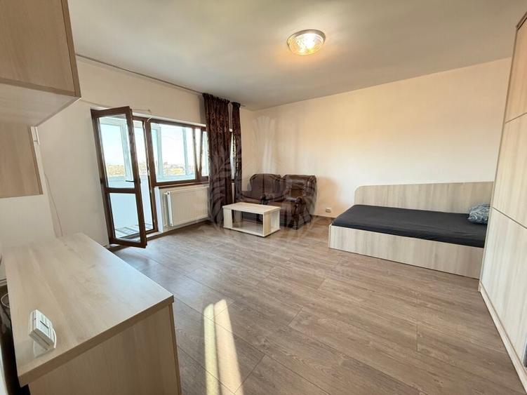 Inchiriere Studio, recent renovat, zona Vest, Ploiesti - 1