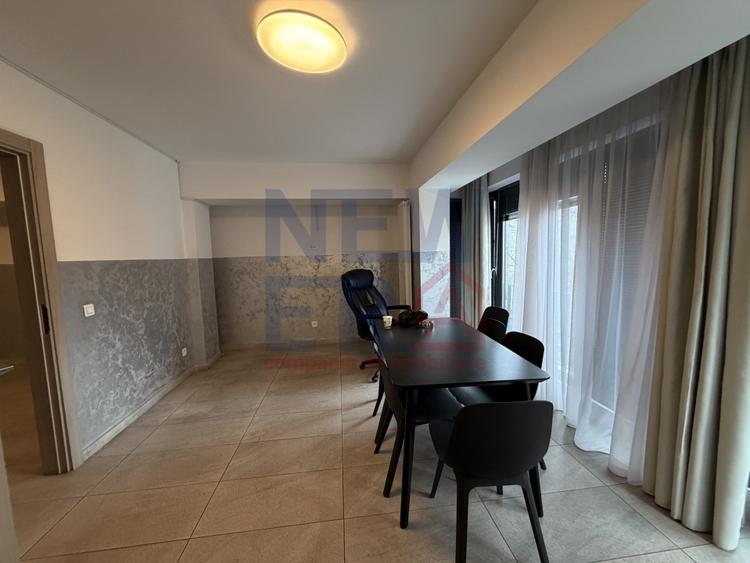 Inchirere spatiu birou - 8