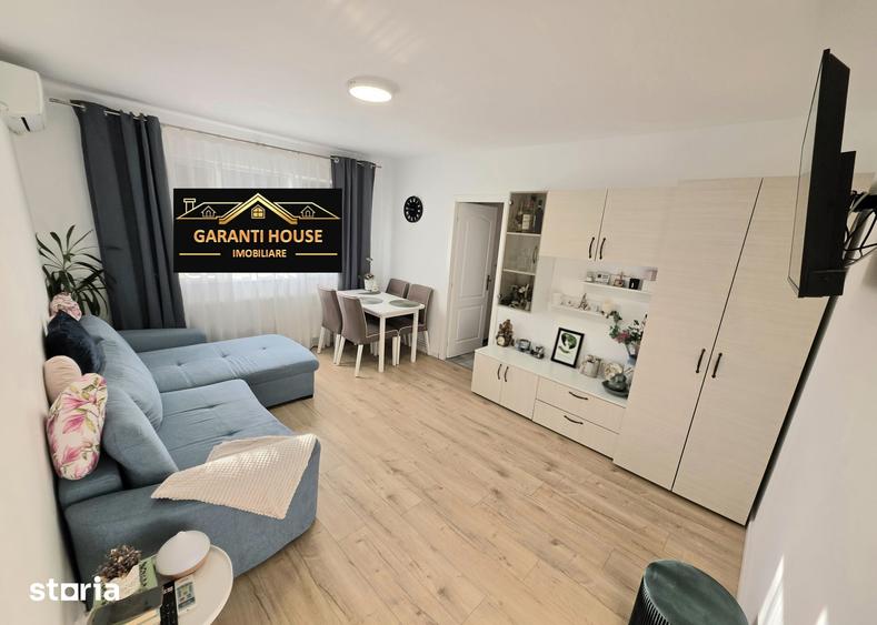 Aleea Filaturii, apartament cu 2 camere, mobilat si utilat, 69 900 - 4