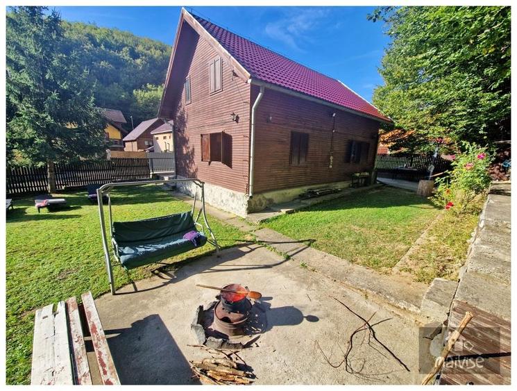 Casa de vacanta!!! Valea Bozom- Apata - 25