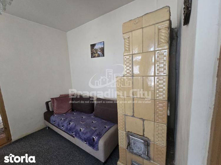 Casa pe parter Cornetu - 4