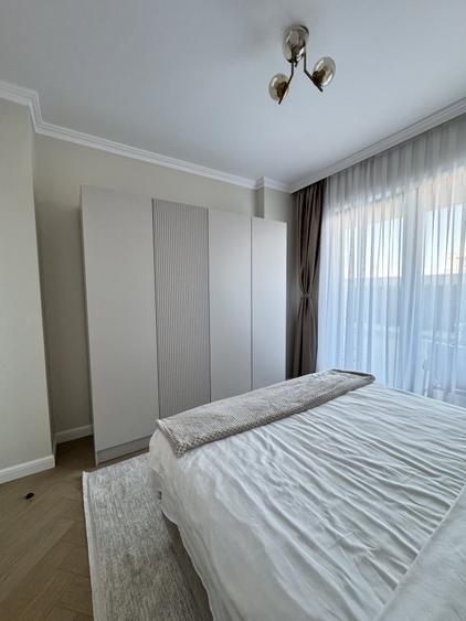 De Inchiriat! Apartament Ultramodern, 2 camere, La Cheie, Zona BMW - 5
