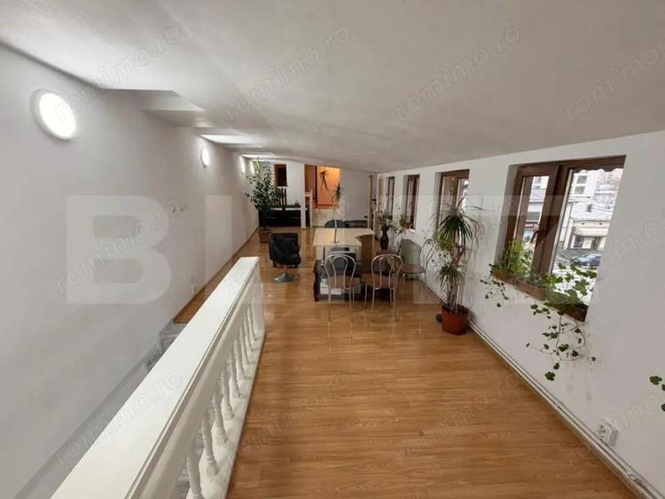 Apartament 3 camere, 136.20 mp, zona Bld Nicolae Titulescu - Smith - 7