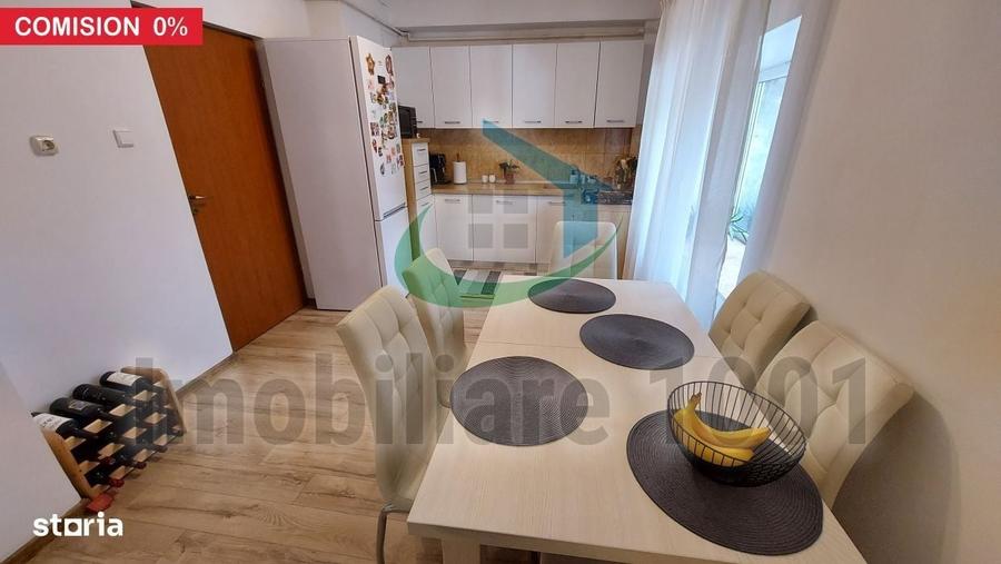 Apartament 3 camere, parter, Oltului, cu loc de parcare, comision zero - 12