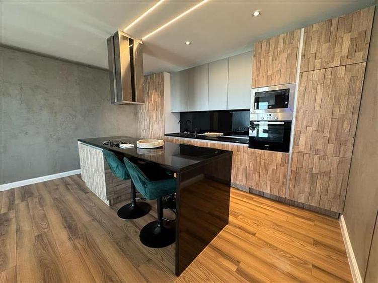 Apartment 3 camere Mihai Bravu comfort Lux - 1