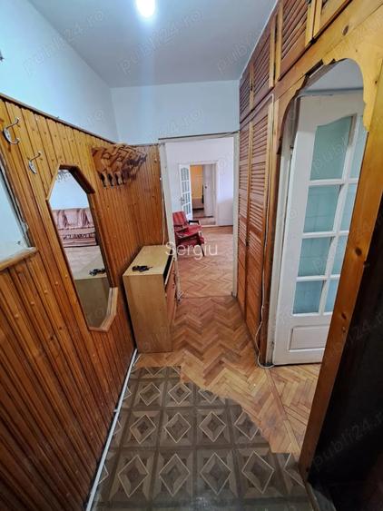 Vand apartament in Turda jud Cluj