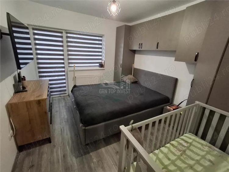 Vand apartament, 2 camere, Cartierul Arhitectilor - 3