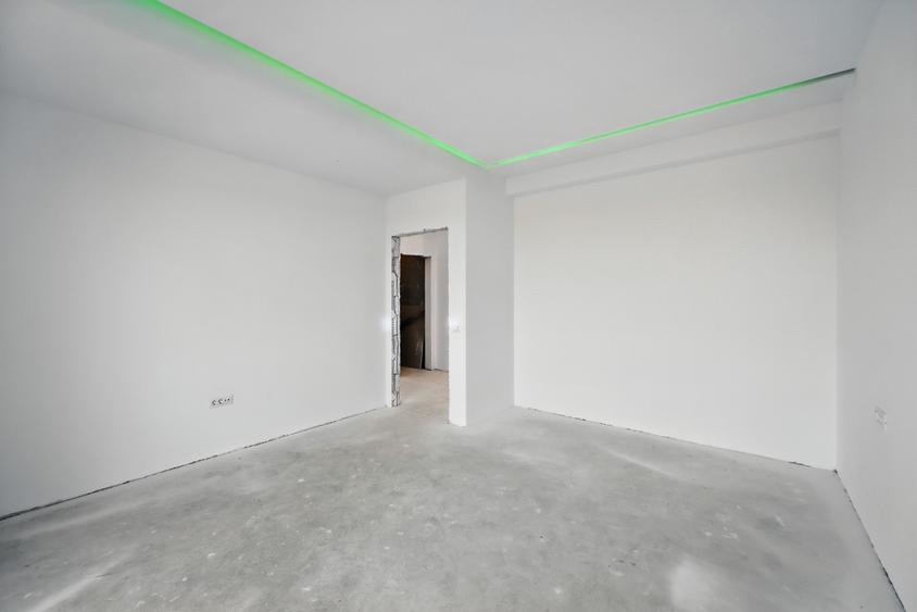 Pantelimon - Șoseaua Cernica - 4 camere - 3 băi | Piscină - Lux | Finalizată - 26