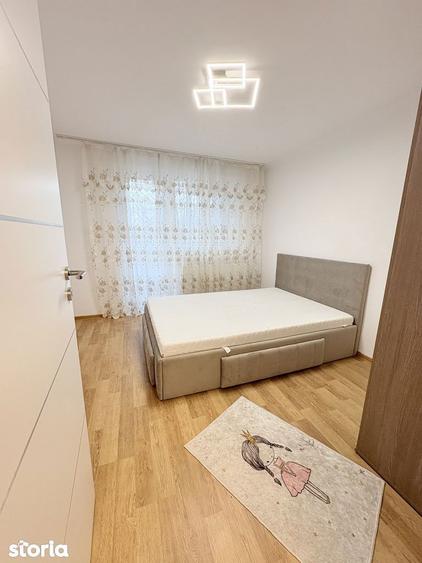 Apartament premium 3 camere | 76 mp | Etaj 1/10 | Centrala Termica - 2