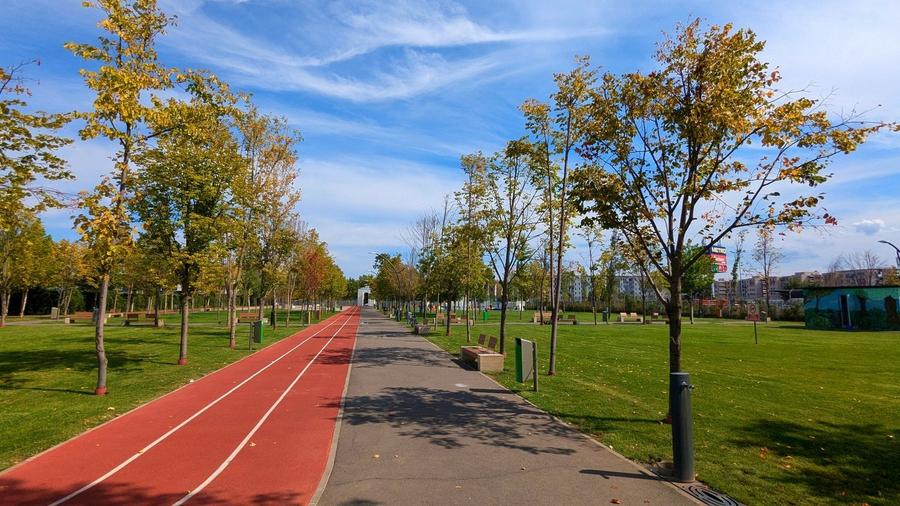 Locuinta moderna cu 2 dormitoare si balcon, zona Bd.Metalurgiei - Comision 0 - 27
