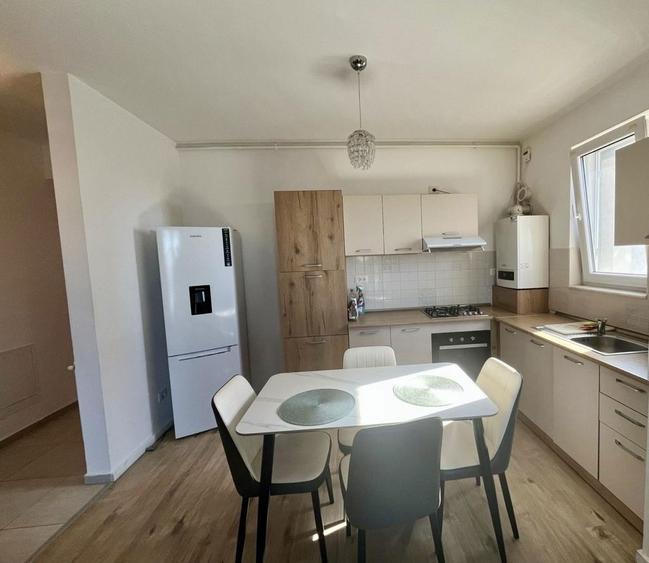 Inchiriez apartament nou Dimri Residence, Prelungirea Ghencea - 3