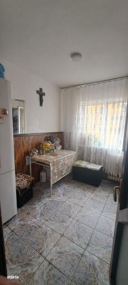 Apartament 3 camere, 38 mp, zona Piata Valea Rosie - 8