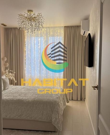 Vanzare garsoniera etaj 1 decomandata 40 mp Aparatorii Patriei bloc nou - 3