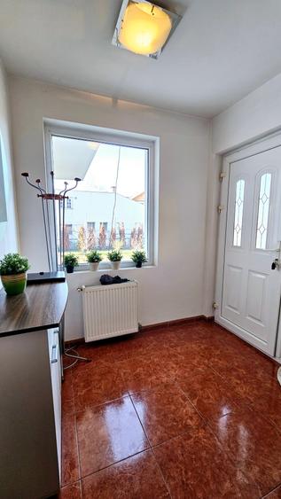 Casa individuala 11 incaperi | Zona Iancu Nicolae - Privighetorilor | Teren 627 - 35