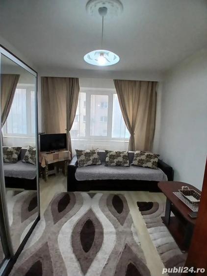 Inchiriez garsoniera Bila Far - 1