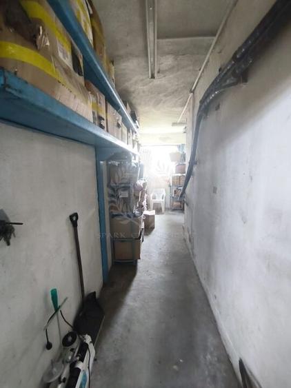 SPATIU DEPOZITARE//PRODUCTIE\\BARIERA BUCURESTI - 4