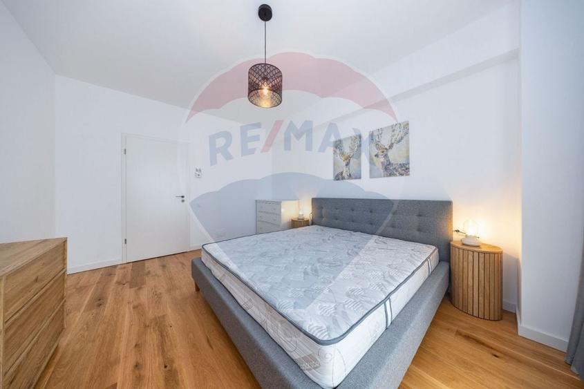 Apartament premium | 2 camere | BSW | Parcare subterana - 4