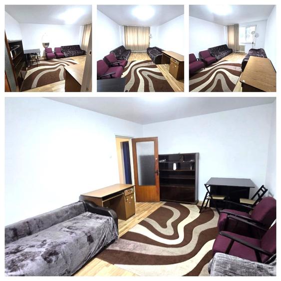 3 camere, mobilat complet, lângă parc și metrou, Drumul Taberei – vizavi AUCHAN - 1