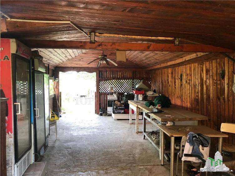 Constructie P+2 cu 385 mp utili - Cornetu - Mihailesti - 6