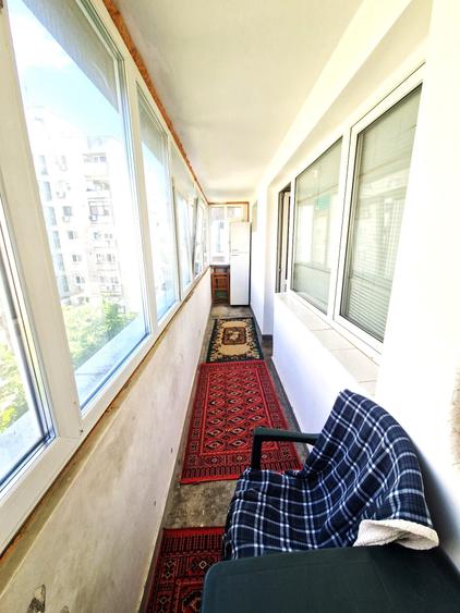 Drumul Taberei, Marcu Mihaela Ruxandra - 5