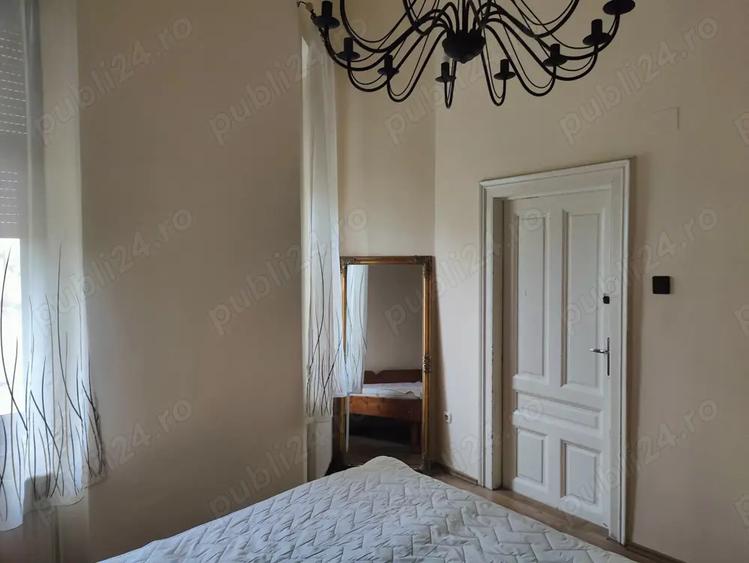 Apartament str Republicii 4 camere, Oradea - 7