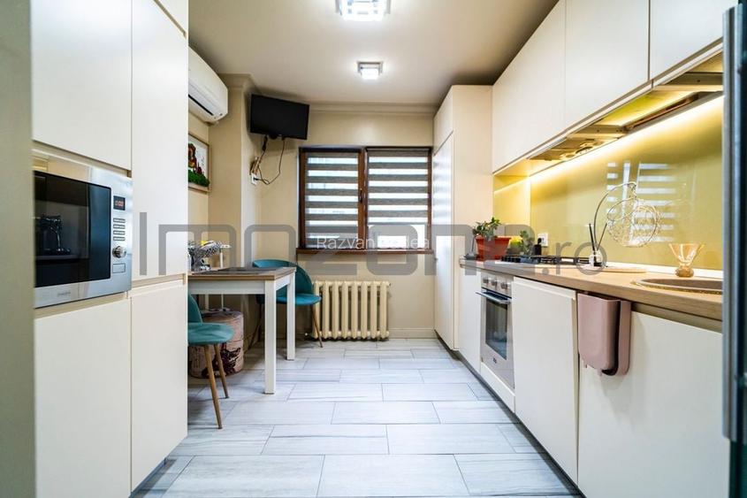 Lizeanu, 4 camere, bloc stradal reabilitat, mobilat, utilat complet, comision 0% Lizeanu, 4 camere, bloc stradal reabilitat, mobilat, utilat complet, comision 0%