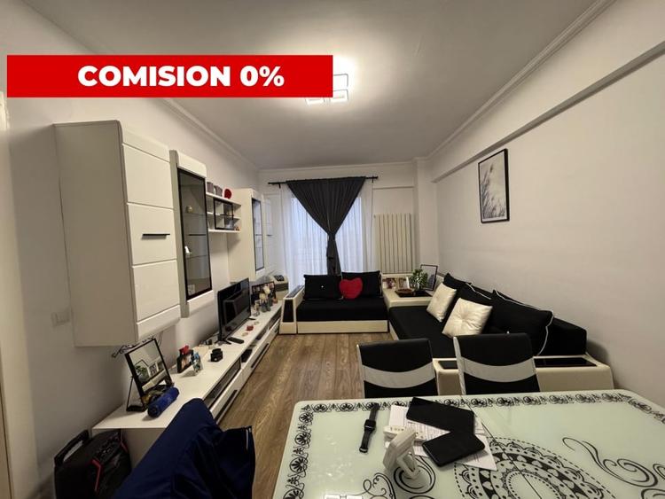 Apartament 2 camere-decomandat-Sos. Chitilei-de vanzare - 1