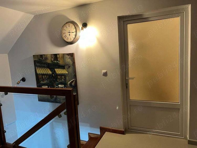 Casa la cheie Zona Fedelesoiu - 1