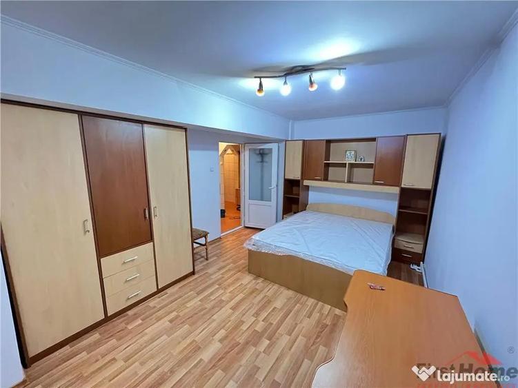 Apartament 2 camere, parter, mobilat, zona Gerald - 14