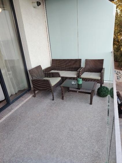 Studio prima linie la mare Mamaia Summerlad - 12