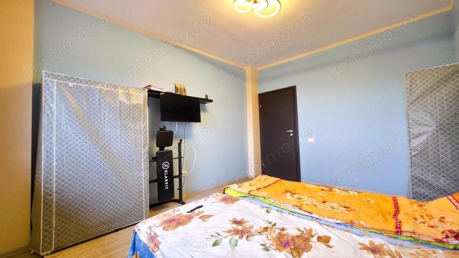 Apartament 3 Camere Spa?ios Militari Residence Rezervelor 93 - 8
