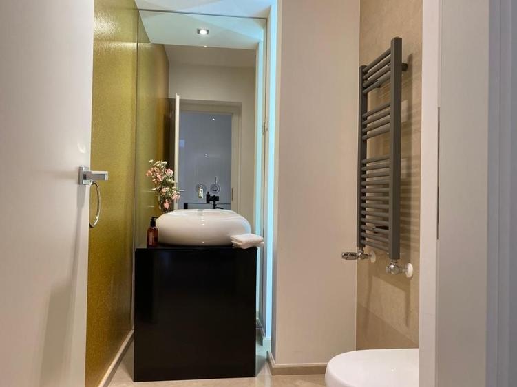 APARTAMENT TIP PENTHOUSE DE INCHIRIAT | HERASTRAU - 7