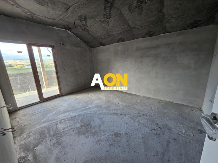 Casa Individuala 5 Camere, 450mp Teren, Alba-Micesti - 5