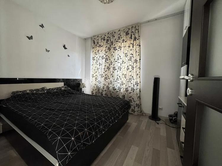 2 camere nedecomandat, 42 mp, CUG, de inchiriat, Pala Verde, Cod 160501