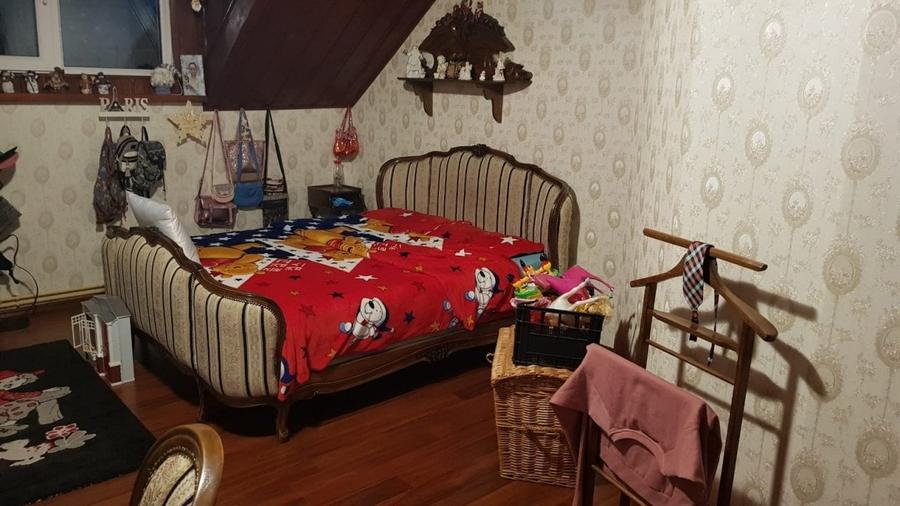 Sanandrei central casa vila 2-3 familii 280 mp-600 mp teren - 5