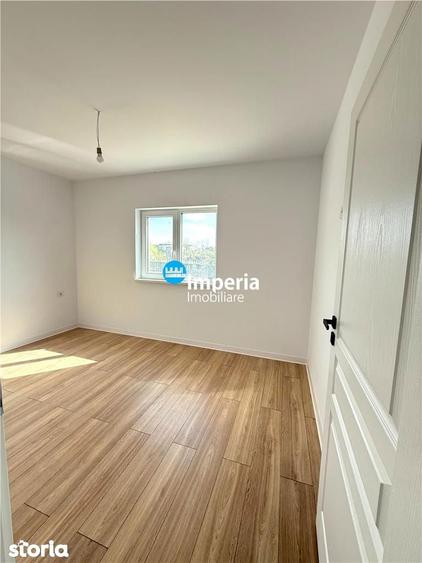 Casa P+M 164 mp, 370 teren, MegaImage Valea Ursului, Iasi - 12