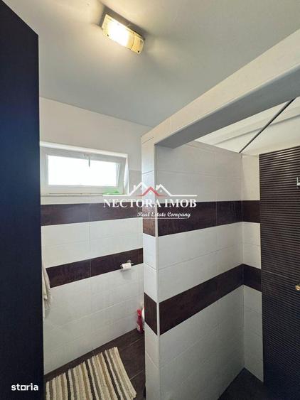 NECTORA IMOB-Casa in Cartier Grigorescu, 160 mp + 688 mp teren,Utilata - 12