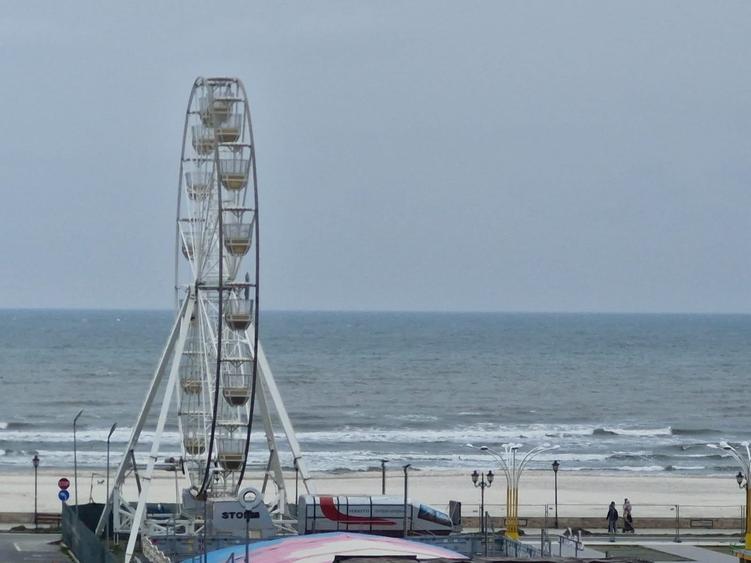 Exclusivitate! Apartament 2 camere - Mamaia Nord - 89.000 euro (Cod E8) - 4