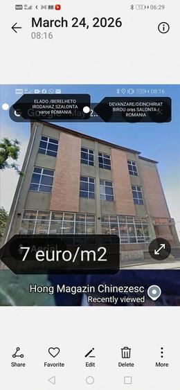 DEINCHIRIAT sau devanzare - 1