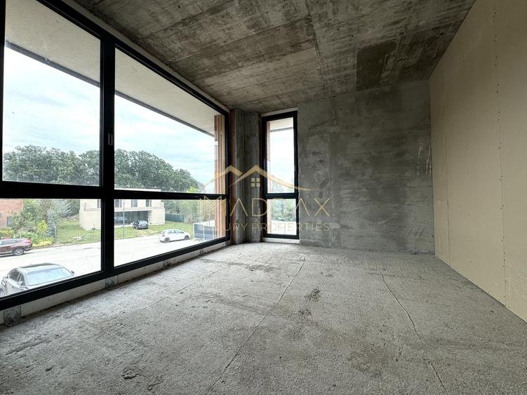 Vila Exclusivista *296mpc* / 753 mp teren + piscina si fire-pit / Balotesti - 27